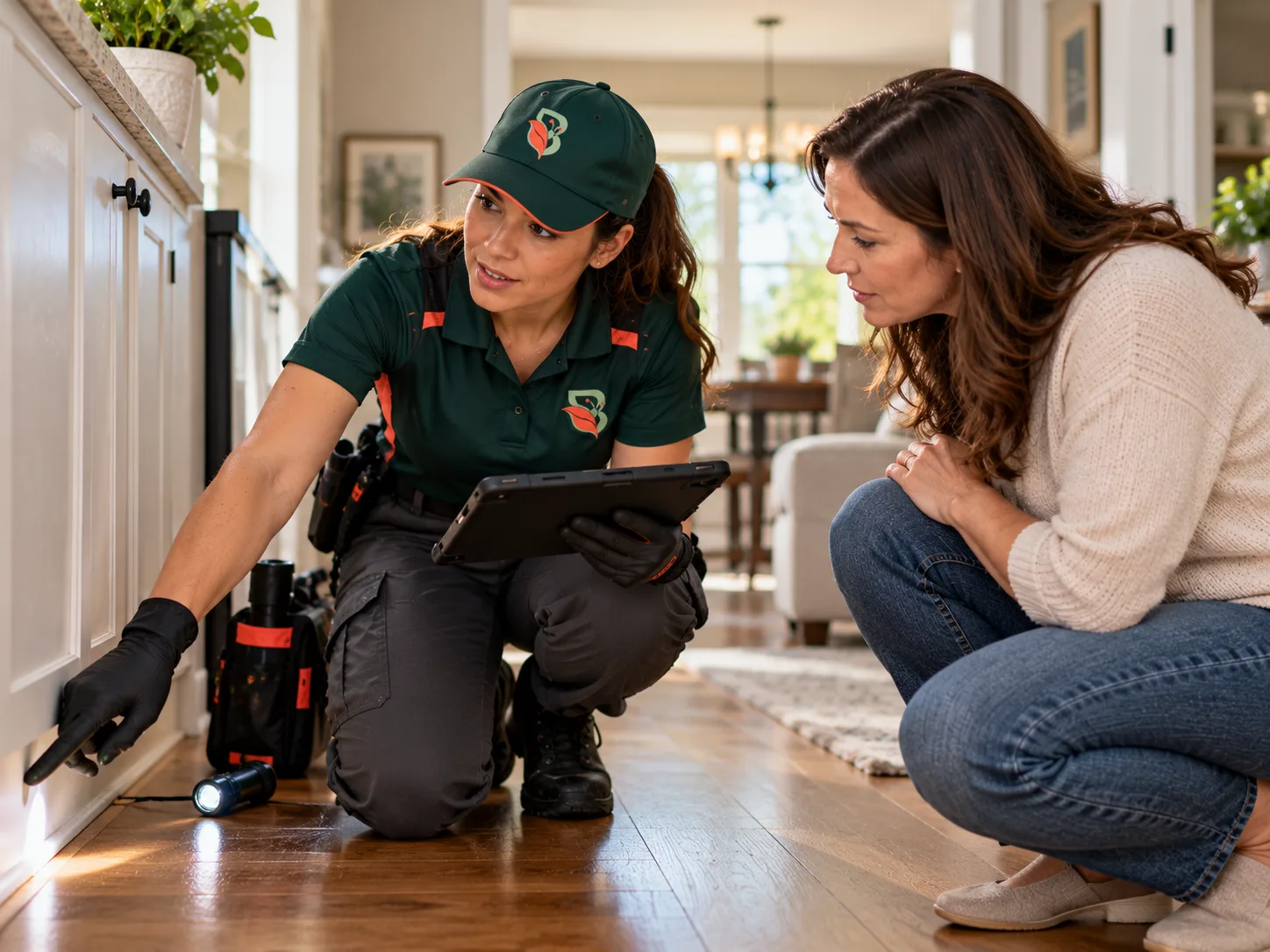 Pest Control Washington Navy Yard, DC FAQs